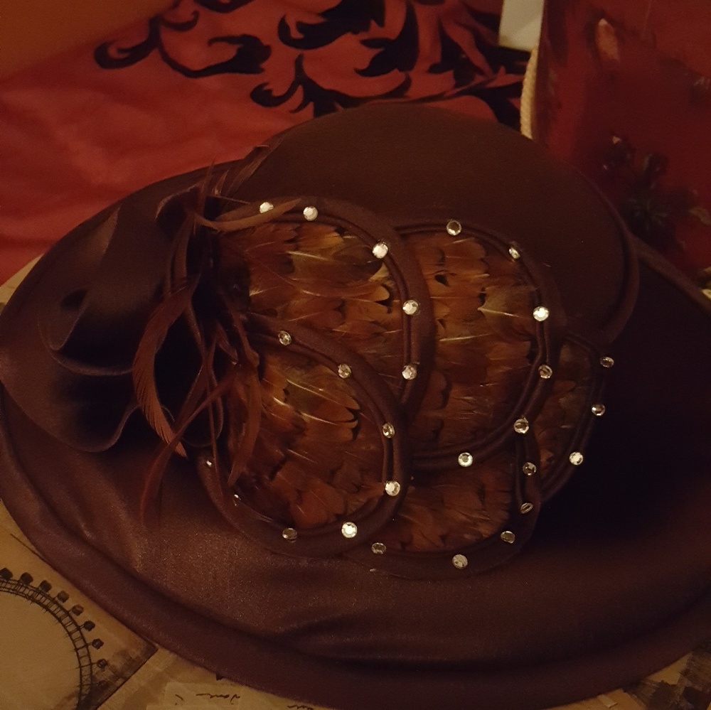 Hats